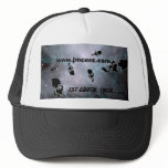 JMC Trucker Hat
