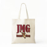 JMG Template 2 Tote Bag