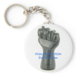 JMS-FIGA4-440, FIGA PROTECTIONDo NOT Enter keychains