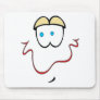 Jo-jo Mouse Pad
