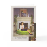 Joan Crawford Brentwood Home 1944 cards