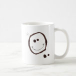 joan miro happy face mug