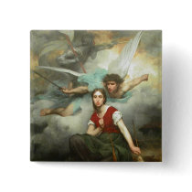 Joan of Arc