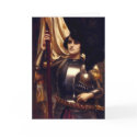 Joan of Arc cards