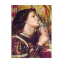 Joan of Arc