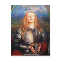 Joan of Arc Post Cards