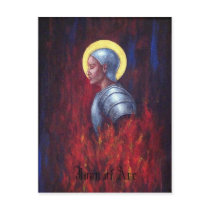 Joan of Arc