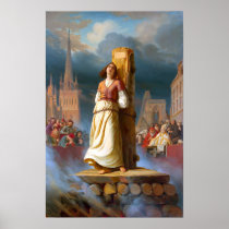 Joan of Arc