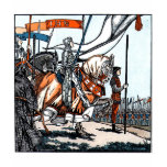 Joan of Arc T-Shirt