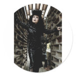 Joan V - Stiletto 13 - Alt Model Sticker