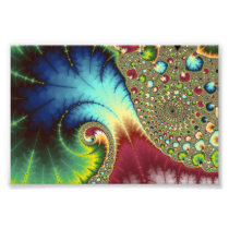 Joanie 50 Fractal Art
