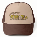 Joanne and Drew - The Hat