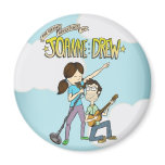 Joanne and Drew - The Magnet