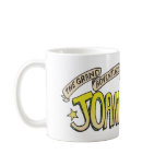 Joanne and Drew - The Mug
