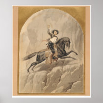 Joaquin Murieta (1169A) Posters