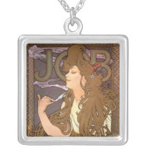 Job Pendant