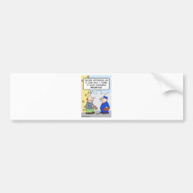 job portable benefits bumper sticker