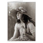 Jobyna Ralston-Harold Loyd's Leading Lady cards