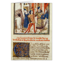 Jocasta, Queen of Thebes Card
