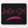 JOCO GIRL MOUSEPAD