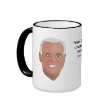 Joe Biden Awesome Mug!