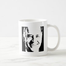 JOE BIDEN BLOCK COFFEE MUG
