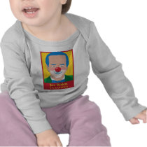 Joe Biden is a Clown Shirt