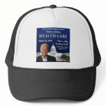 Joe Biden It's a Big Fing Deal Mesh Hat