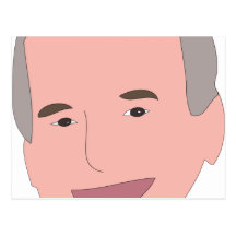 Joe Biden Postcards