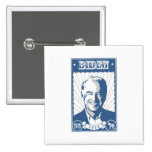 JOE BIDEN POSTER BUTTON