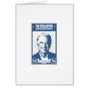 JOE BIDEN POSTER cards