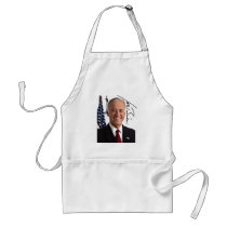 Joe Biden Signature Apron