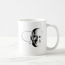 JOE BIDEN TALK BUBBLE -.png Mug
