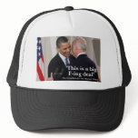 Joe Biden 'This is a big f-ing deal' Hat