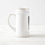 Joe Black Fox, 1900 Coffee Mug
