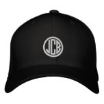 Joe Chaplain Band Cap embroidered hats