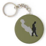 Joe Citizen's keys keychains