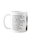 Joe, 'Giuseppe' Bonanno mugs