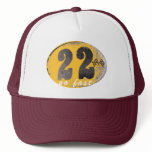 Joe Morris Cafe Racer Trucker Hat