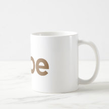 Joe Mug