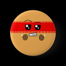 Joe Reynard buttons