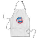 Joe Six Pack aprons