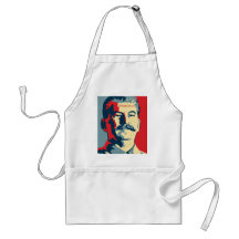 Joe Stalin - Uncle: OHP Apron