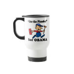Joe the Plumber for Obama, Joe the Plumber for ... mugs