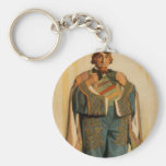 Joe Weber's Burlesque of The Merry Widow Key Chains