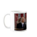 Joe wilson Calls Barack a lie mugs