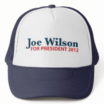 Joe Wilson for President 2012
