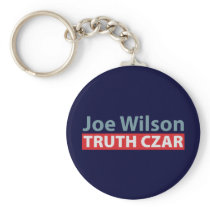 Joe Wilson Truth Czar