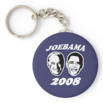 JOEBAMA 2008 KEYCHAINS