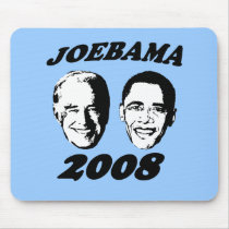 JOEBAMA 2008 mousepad
